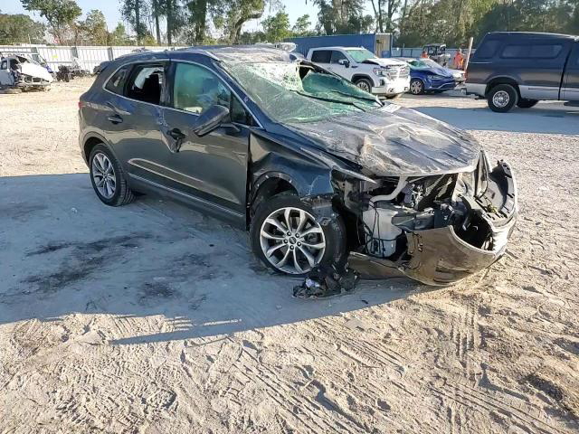 Lincoln MKC 2018