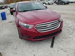 Ford Taurus 2017