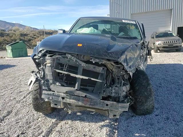 RAM 1500 2017