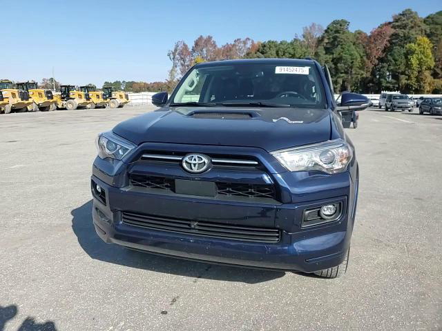 Toyota 4Runner 2023