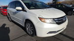 Honda Odyssey 2014
