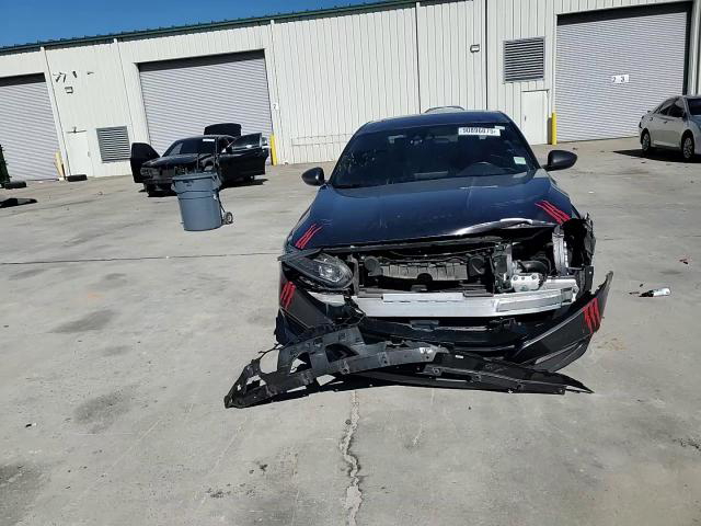 Honda Accord 2019
