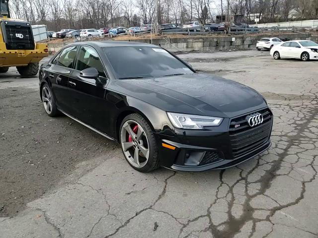 Audi S4 2019