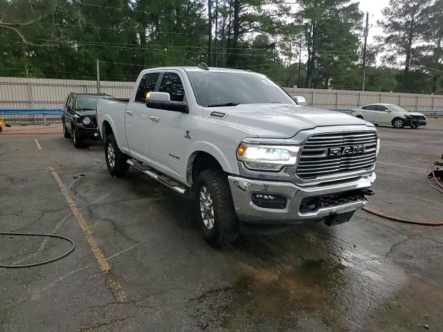 RAM 2500 2022