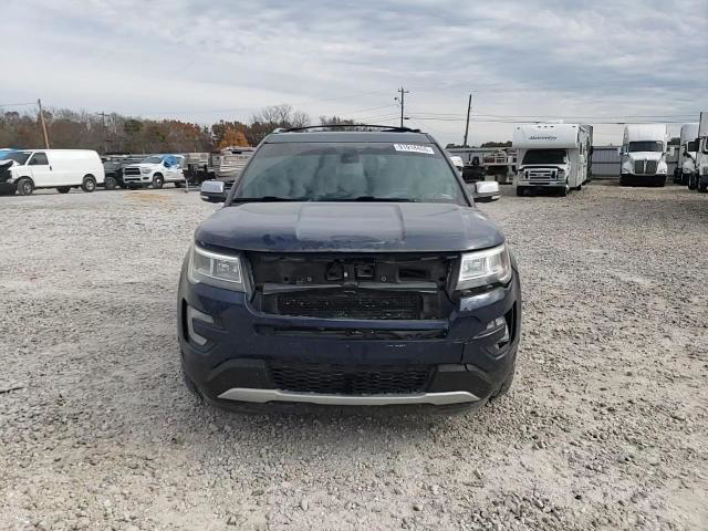 Ford Explorer 2017