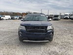 Ford Explorer 2017