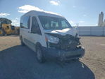 Ford Transit 2018