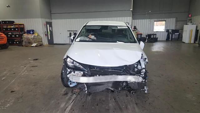 Chrysler Voyager 2023