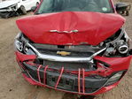 Chevrolet Spark 2021