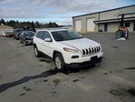 Jeep Cherokee 2015