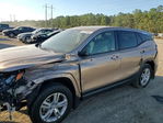 GMC Terrain 2018