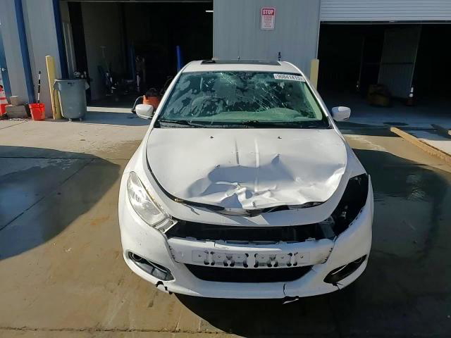 Dodge Dart 2014