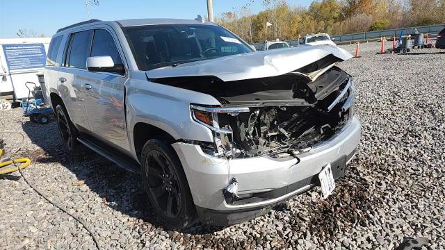 Chevrolet Tahoe 2017