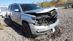 Chevrolet Tahoe 2017