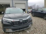 Honda Ridgeline 2019