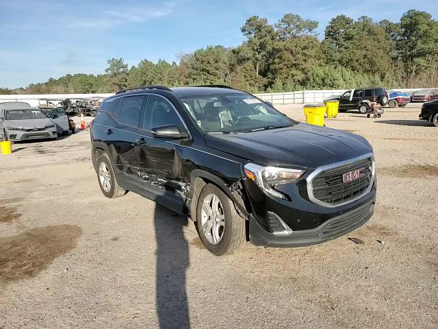 GMC Terrain 2019