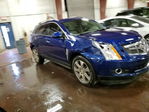 Cadillac SRX 2012
