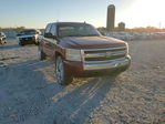 Chevrolet Silverado 2008