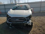 Ford EcoSport 2020