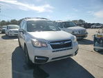 Subaru Forester 2017