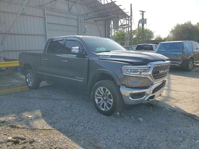 RAM 1500 2020