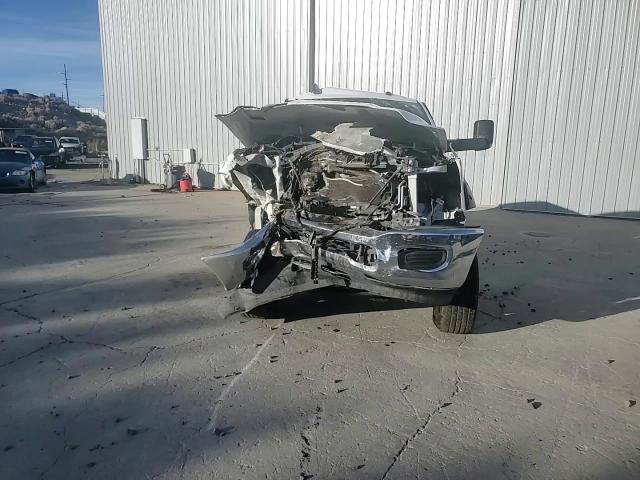 RAM 2500 2022