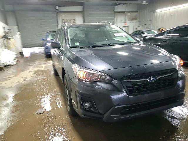 Subaru XV 2019