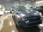 Subaru XV 2019