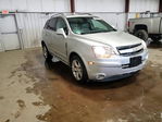 Chevrolet Captiva 2014