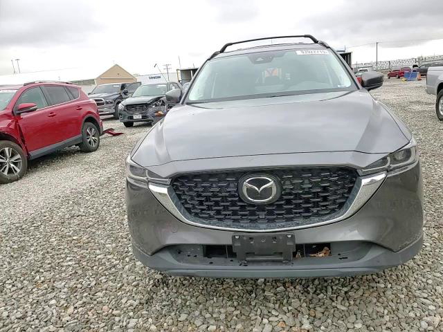 Mazda CX-5 2023