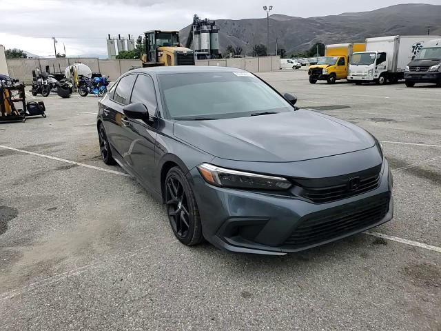 Honda Civic 2024