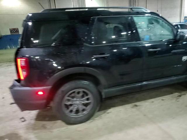 Ford Bronco Sport 2024