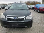 Subaru Forester 2015