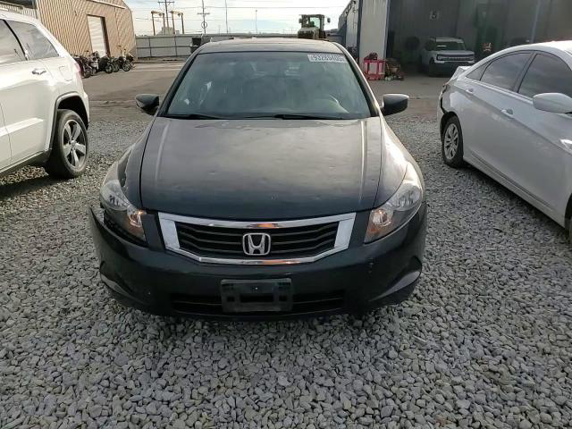 Honda Accord 2008