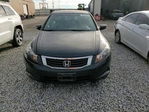 Honda Accord 2008