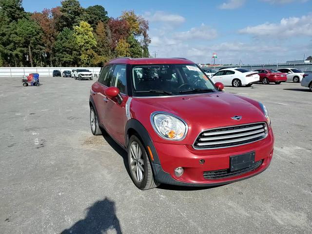 MINI Cooper 2014