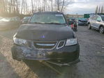 Saab 9-7X 2005