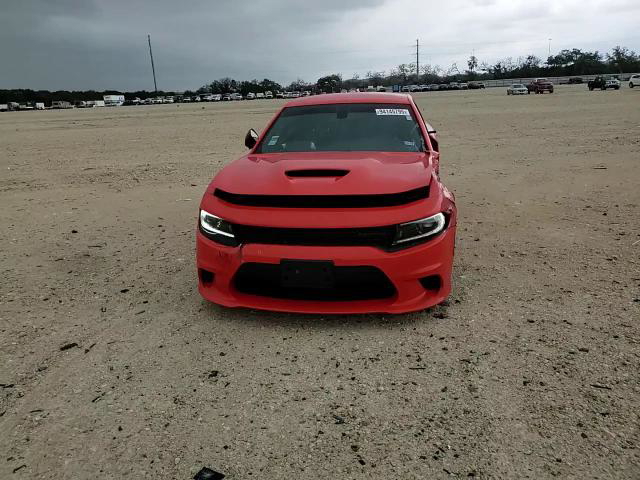 Dodge Charger 2023