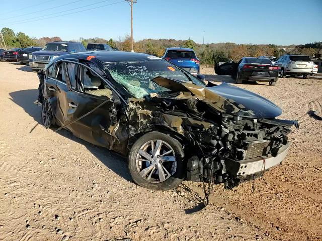 Nissan Altima 2014