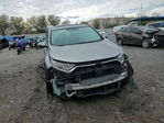 Honda CR-V 2017
