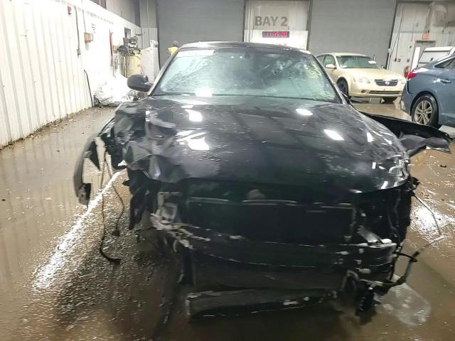 Audi S5 2013