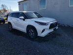 Toyota Highlander 2021