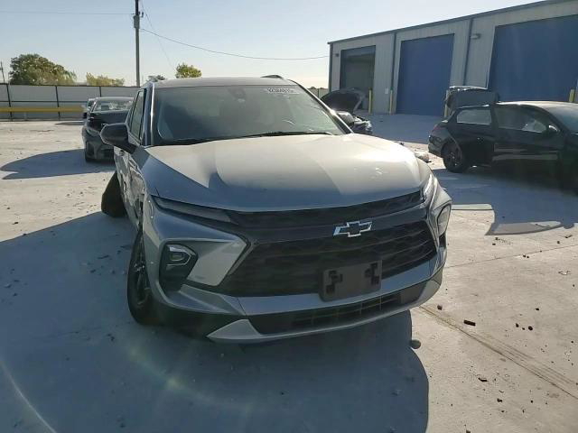 Chevrolet Blazer 2025