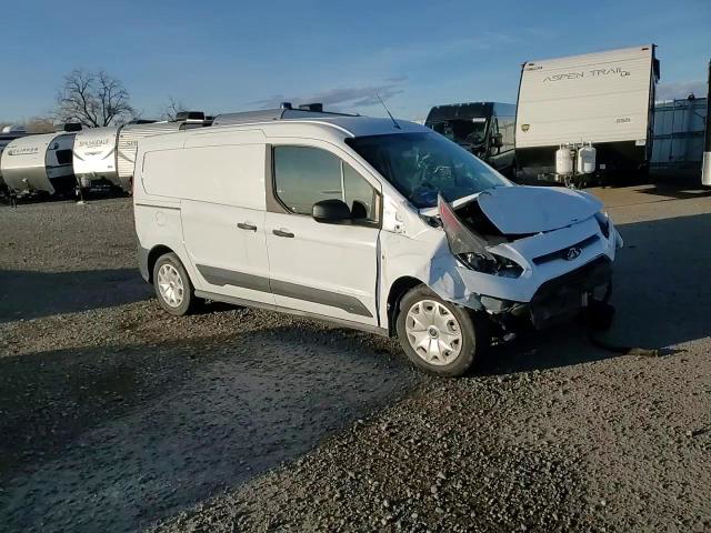 Ford Transit 2014