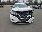 Nissan Rogue 2018