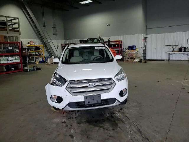 Ford Escape 2018