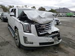Cadillac Escalade 2016