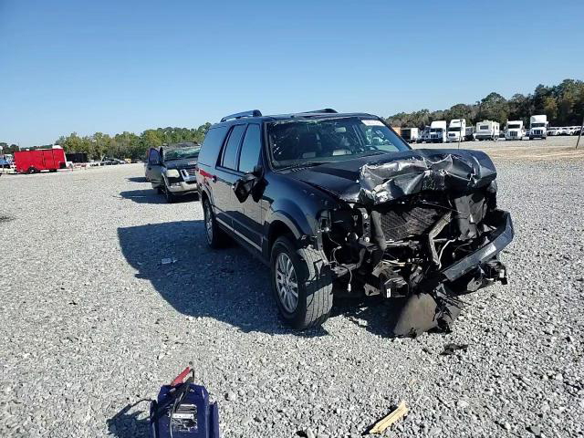 Ford Expedition 2014