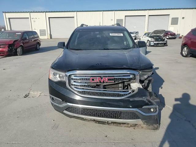 GMC Acadia 2017