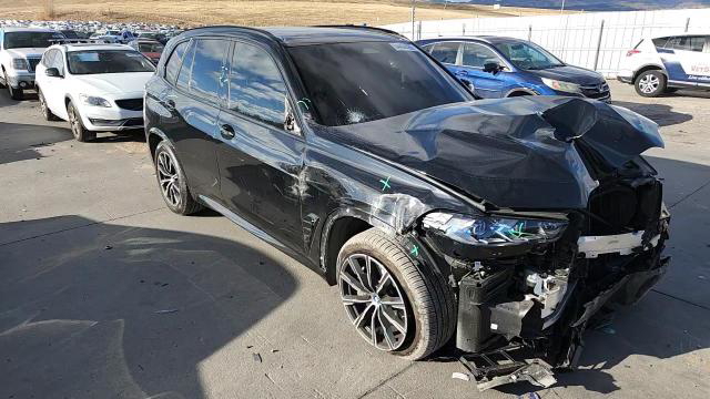 BMW X5 2025